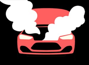 Carro Avariado